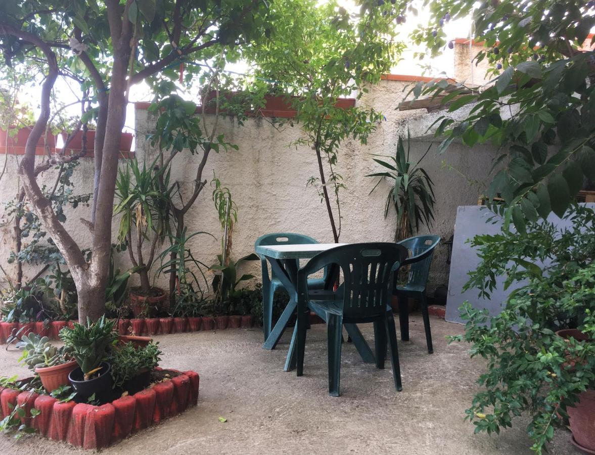 Bed And Breakfast Da Antonio - أورغوسولو المظهر الخارجي الصورة