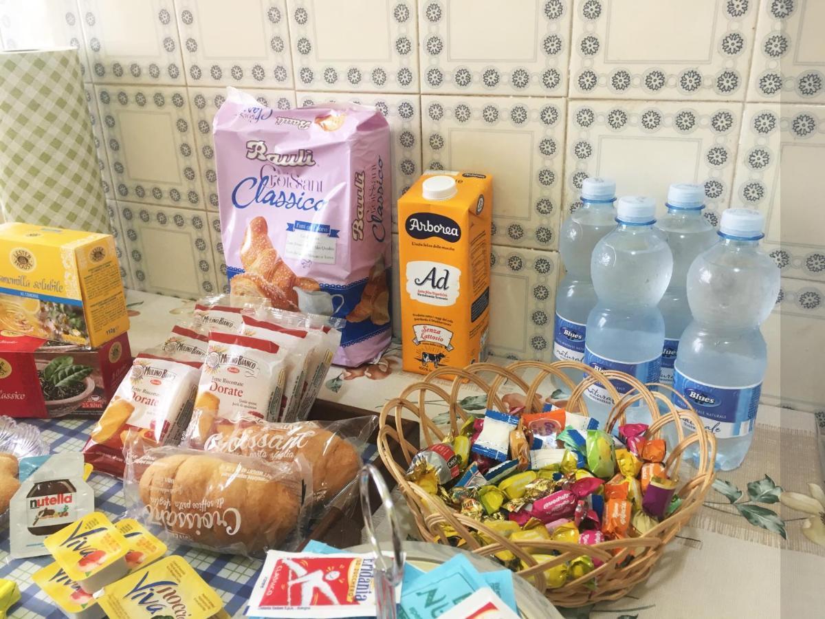 Bed And Breakfast Da Antonio - أورغوسولو المظهر الخارجي الصورة