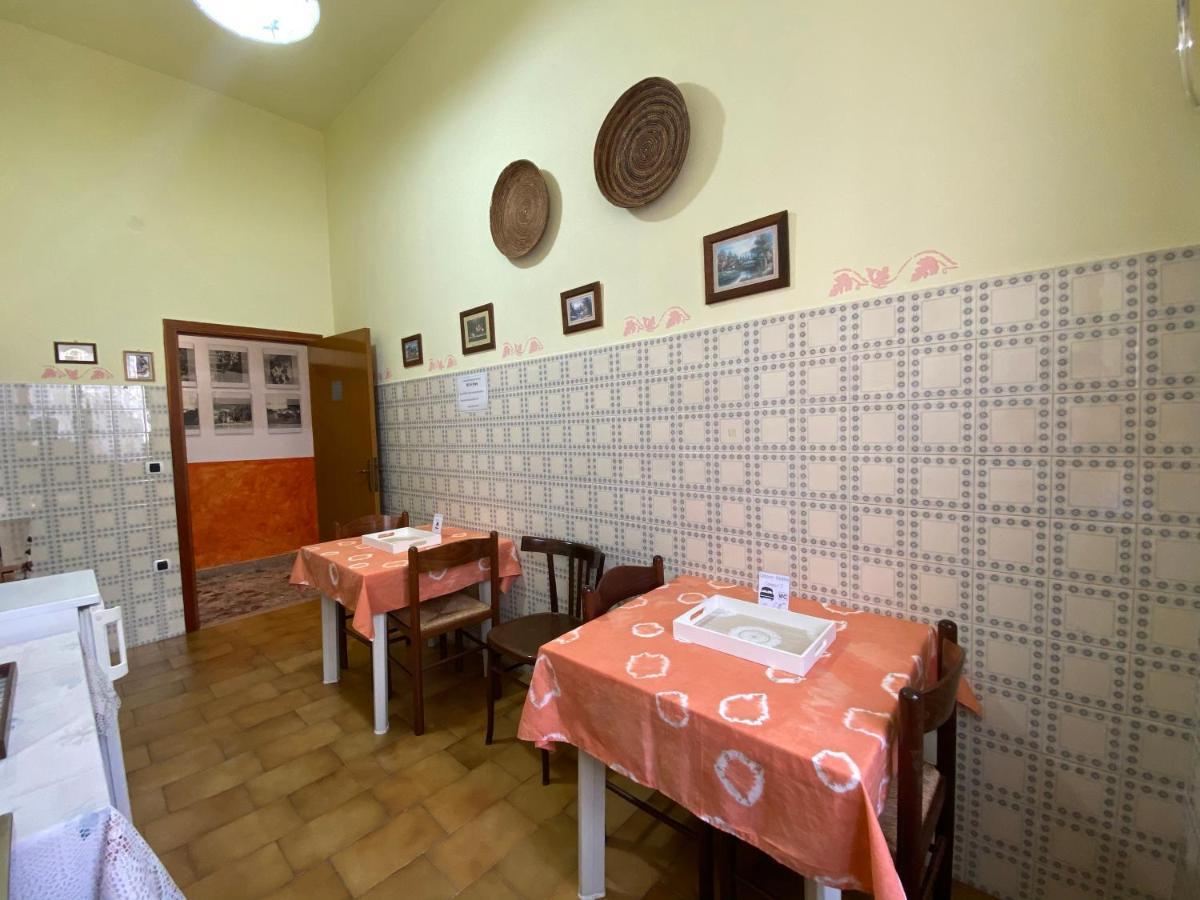 Bed And Breakfast Da Antonio - أورغوسولو المظهر الخارجي الصورة