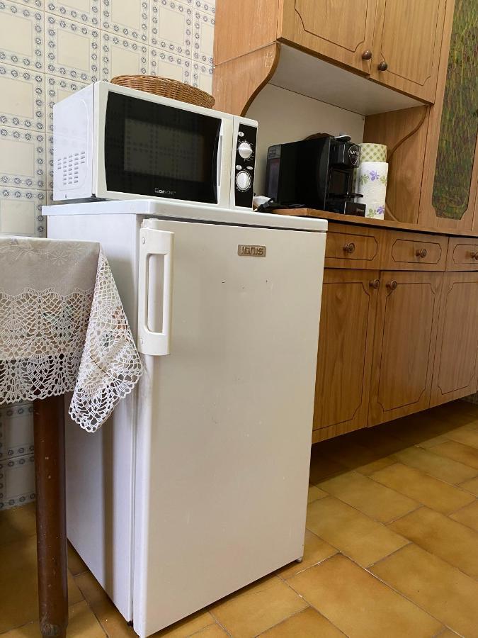 Bed And Breakfast Da Antonio - أورغوسولو المظهر الخارجي الصورة