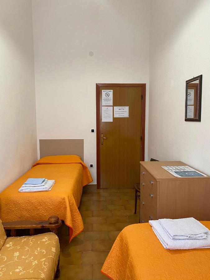 Bed And Breakfast Da Antonio - أورغوسولو المظهر الخارجي الصورة