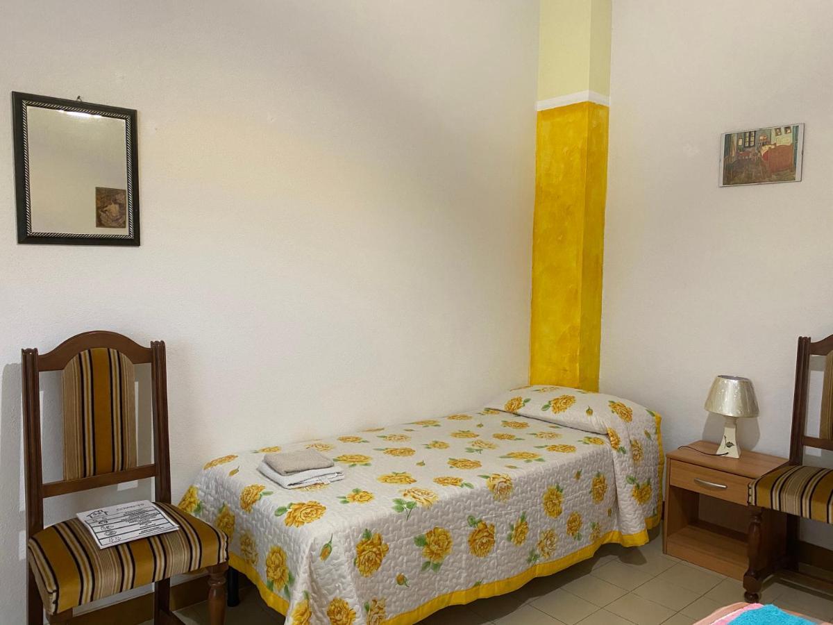 Bed And Breakfast Da Antonio - أورغوسولو المظهر الخارجي الصورة