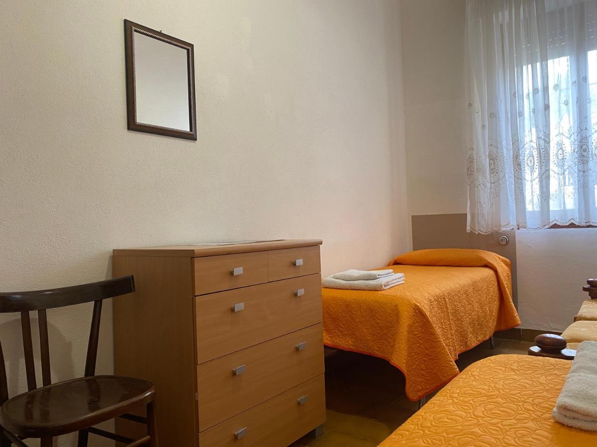 Bed And Breakfast Da Antonio - أورغوسولو المظهر الخارجي الصورة