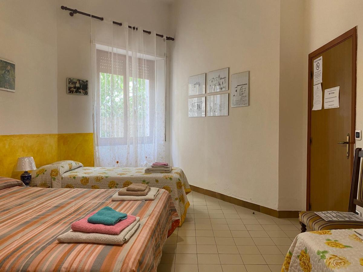 Bed And Breakfast Da Antonio - أورغوسولو المظهر الخارجي الصورة